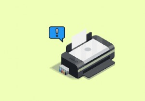 विंडोज 10 में एरर प्रिंटिंग को ठीक करें 