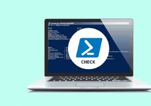 विंडोज 10 में पावरशेल वर्जन कैसे चेक करें 