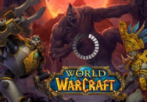 फिक्स वाह विंडोज 10 में लॉन्च करने के लिए हमेशा के लिए ले जाता है 