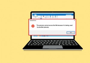 BitTorrent त्रुटि को ठीक करें प्रक्रिया तक नहीं पहुंच सकती
