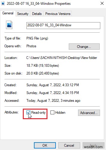 विंडोज 10 में वर्तमान मालिक को प्रदर्शित करने में असमर्थ फिक्स 