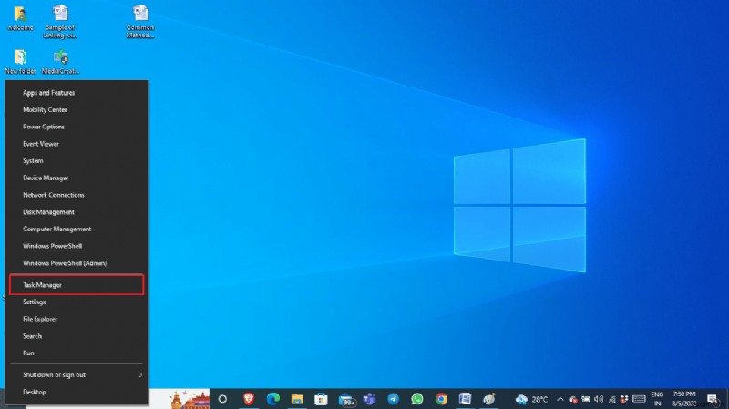 Windows 10 में Nvxdsync exe त्रुटि ठीक करें