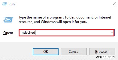 Windows 10 में WHEA आंतरिक त्रुटि ठीक करें
