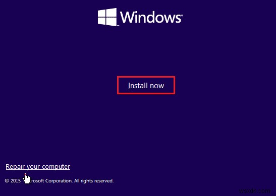 Windows 10 में WHEA आंतरिक त्रुटि ठीक करें