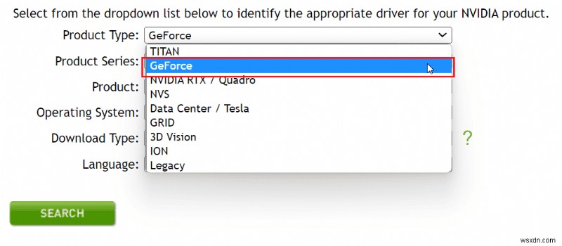 फिक्स NVIDIA इंस्टालर जारी नहीं रख सकता यह ग्राफिक्स ड्राइवर संगत ग्राफिक्स हार्डवेयर त्रुटि नहीं ढूंढ सका 