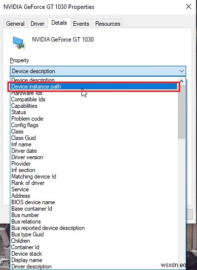फिक्स NVIDIA इंस्टालर जारी नहीं रख सकता यह ग्राफिक्स ड्राइवर संगत ग्राफिक्स हार्डवेयर त्रुटि नहीं ढूंढ सका 