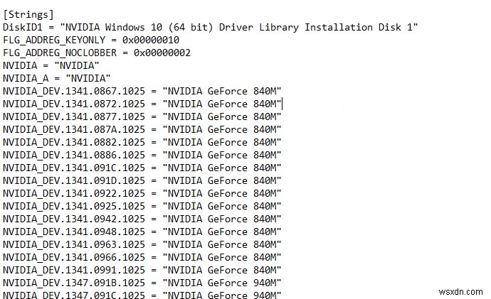 फिक्स NVIDIA इंस्टालर जारी नहीं रख सकता यह ग्राफिक्स ड्राइवर संगत ग्राफिक्स हार्डवेयर त्रुटि नहीं ढूंढ सका 