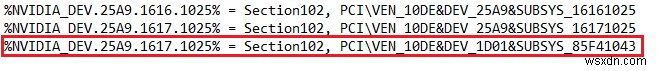 फिक्स NVIDIA इंस्टालर जारी नहीं रख सकता यह ग्राफिक्स ड्राइवर संगत ग्राफिक्स हार्डवेयर त्रुटि नहीं ढूंढ सका 