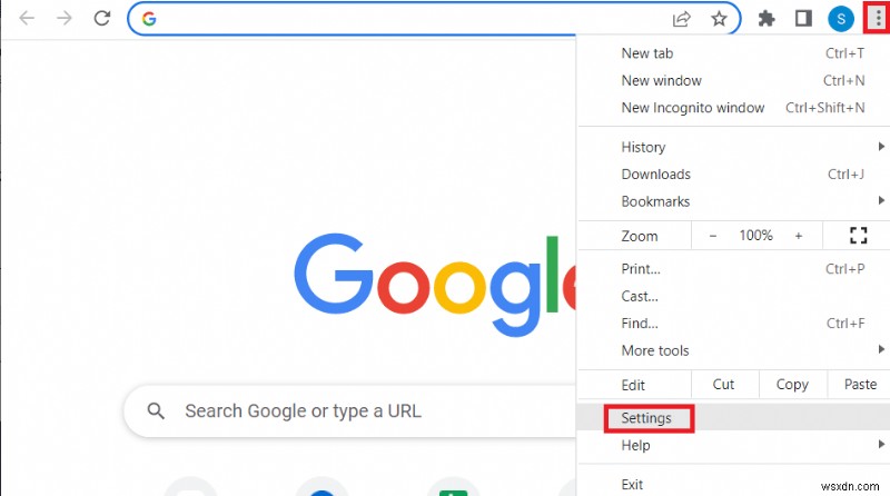 Google स्लाइड में वीडियो त्रुटि 5 ठीक करें