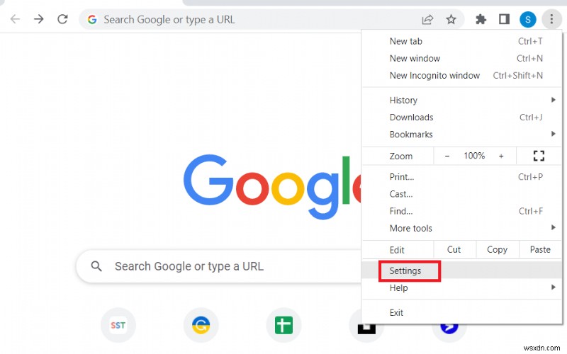 Google स्लाइड में वीडियो त्रुटि 5 ठीक करें