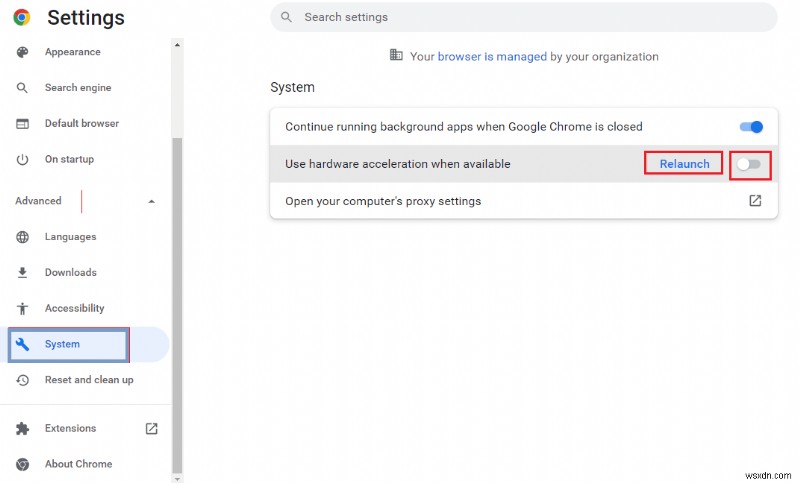 Google स्लाइड में वीडियो त्रुटि 5 ठीक करें