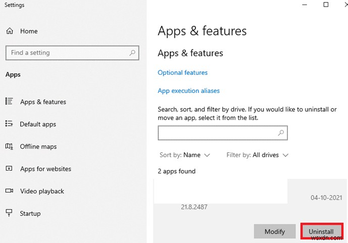 Windows 10 में Hulu स्विच प्रोफ़ाइल त्रुटि को ठीक करें