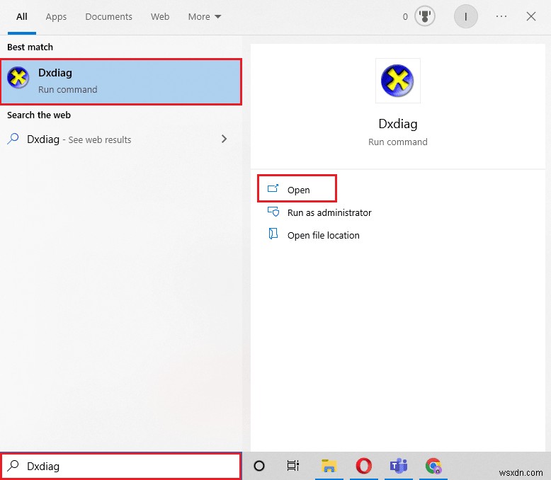 Windows 10 में DirectX को कैसे अपडेट करें