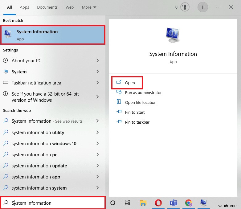 Microsoft Visual C++ Redistributable को कैसे सुधारें