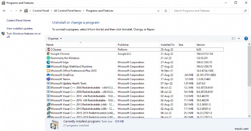 Windows 10 में DirectX को फिर से कैसे स्थापित करें