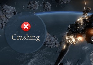 विंडोज 10 में स्टार सिटीजन क्रैशिंग को ठीक करें 