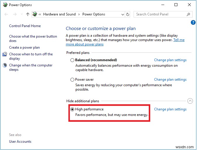 Windows 10 में मल्टीवर्सस ब्लैक स्क्रीन समस्या को ठीक करें