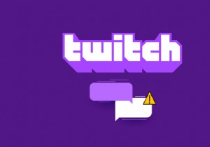 चैट से कनेक्ट करने में असमर्थ चिकोटी को ठीक करें 