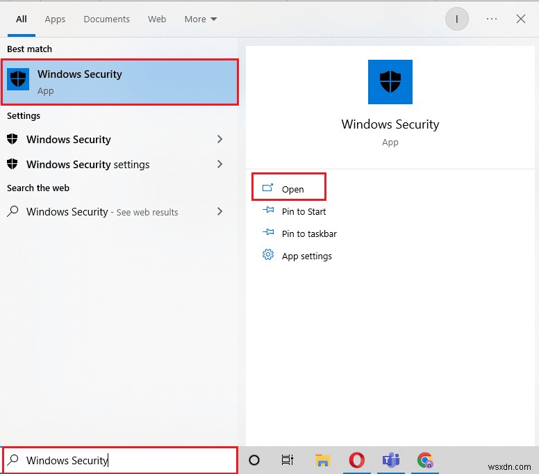 Windows 10 में MSDN बगचेक वीडियो TDR त्रुटि ठीक करें