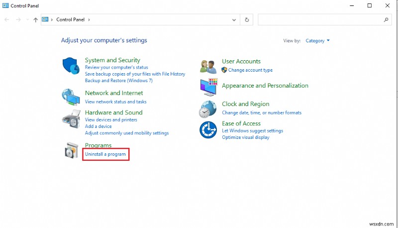 Windows 10 में MSDN बगचेक वीडियो TDR त्रुटि ठीक करें