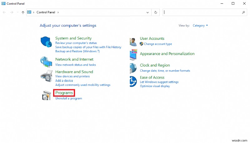 Windows 10 में MSDN बगचेक वीडियो TDR त्रुटि ठीक करें