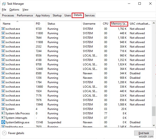 विंडोज 10 में TslGame.exe एप्लिकेशन त्रुटि को ठीक करें 