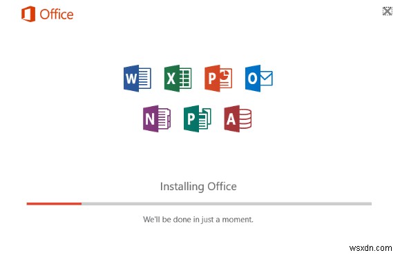 Office 365 को ठीक करें त्रुटि सहेजते समय फ़ाइल नाम अमान्य है 