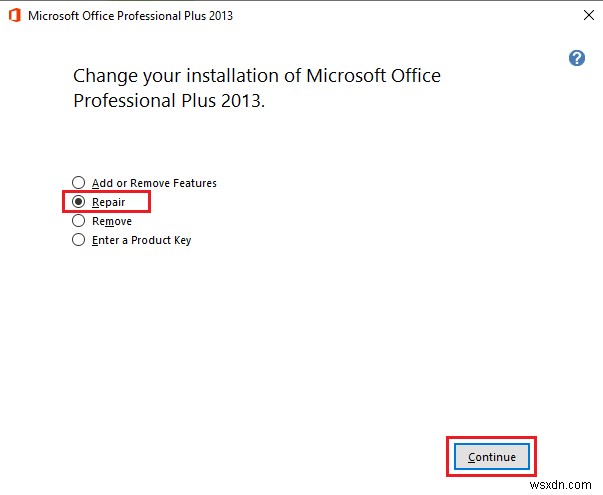Office 365 को ठीक करें त्रुटि सहेजते समय फ़ाइल नाम अमान्य है 