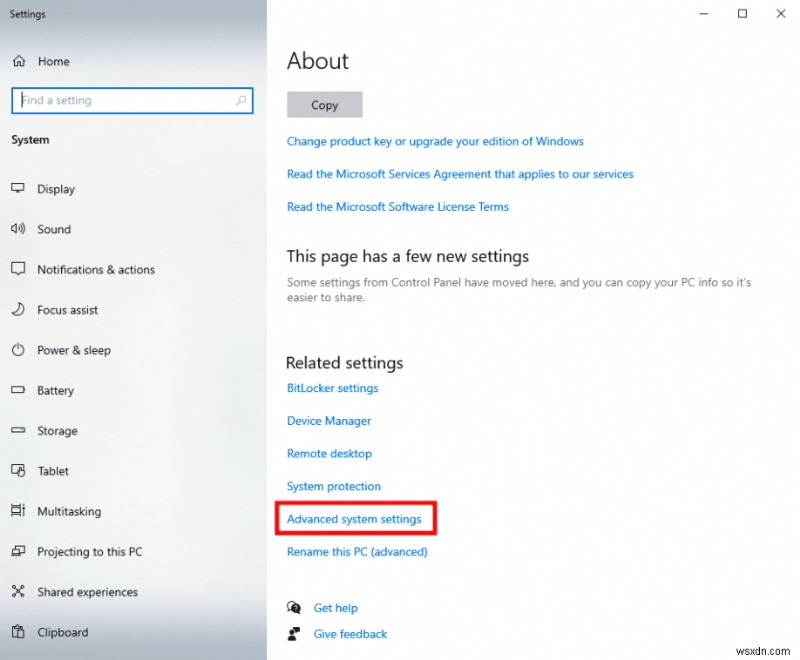 Windows 10 में त्रुटि 0x80070718 ठीक करें