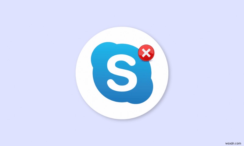 Windows 10 पर प्लेबैक डिवाइस के साथ Skype त्रुटि ठीक करें