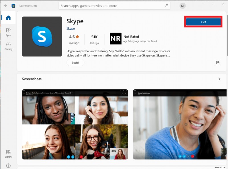 Windows 10 पर प्लेबैक डिवाइस के साथ Skype त्रुटि ठीक करें