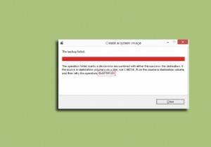 विंडोज 10 में त्रुटि कोड 0x8078012D ठीक करें 