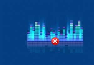 रेज़र ऑडियो विज़ुअलाइज़र को कैसे ठीक करें काम नहीं कर रहा है 
