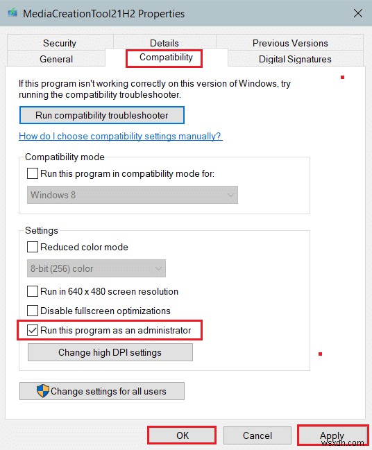 Windows 10 में त्रुटि कोड 0x80070456 0xa0019 ठीक करें