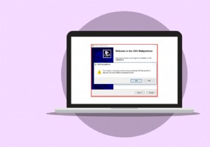 Windows 10 में OBS स्थापना त्रुटि को ठीक करें 