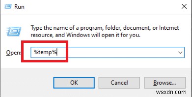 Windows 10 में OBS स्थापना त्रुटि को ठीक करें 