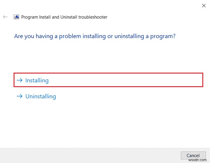 Windows 10 में विफल वर्चुअलबॉक्स इंस्टॉलेशन को कैसे ठीक करें
