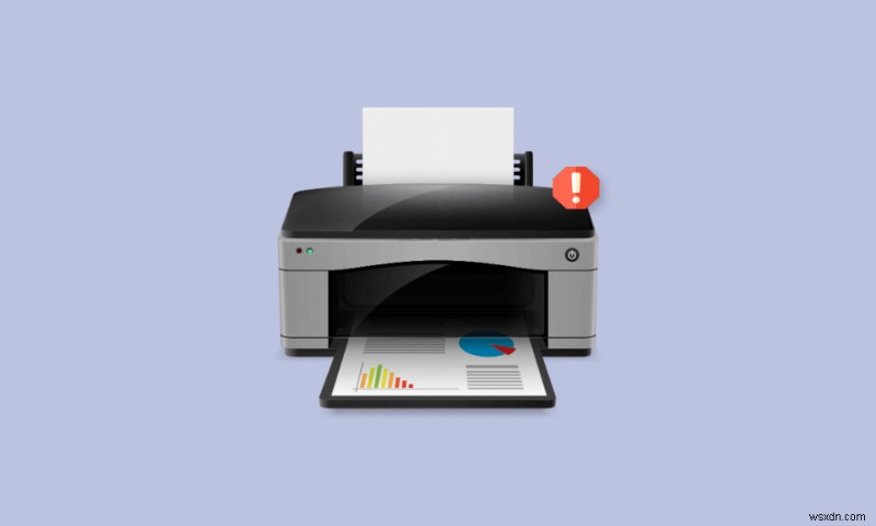 विंडोज 10 में प्रिंटर इंस्टॉलेशन के मुद्दों को ठीक करें 