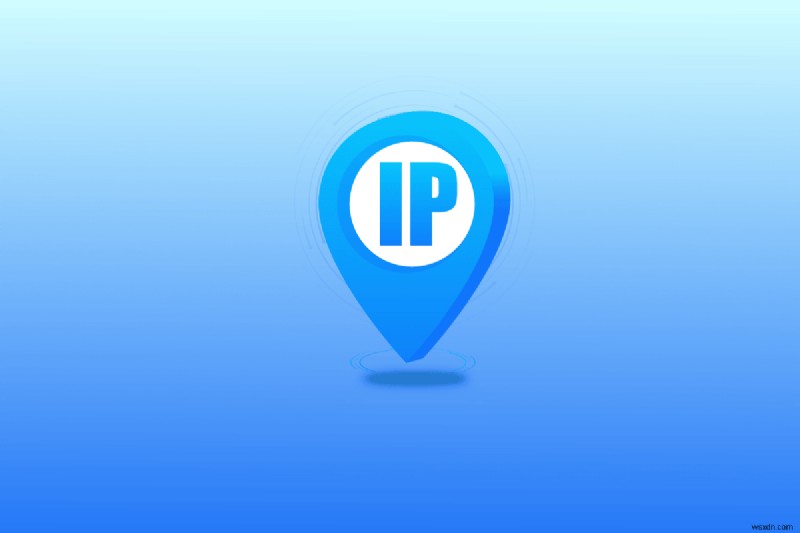 आईपी ​​​​एड्रेस के साथ किसी का सटीक स्थान कैसे खोजें 