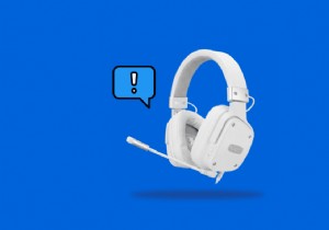 विंडोज 10 में काम नहीं कर रहे SADES हेडसेट को ठीक करें