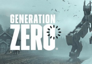 Windows 10 में जेनरेशन ज़ीरो नॉट लोड हो रहा है को ठीक करें