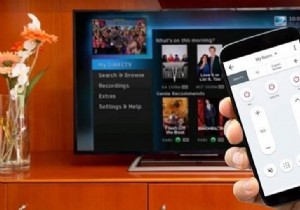 अपने स्मार्टफोन को यूनिवर्सल रिमोट कंट्रोल में बदलें