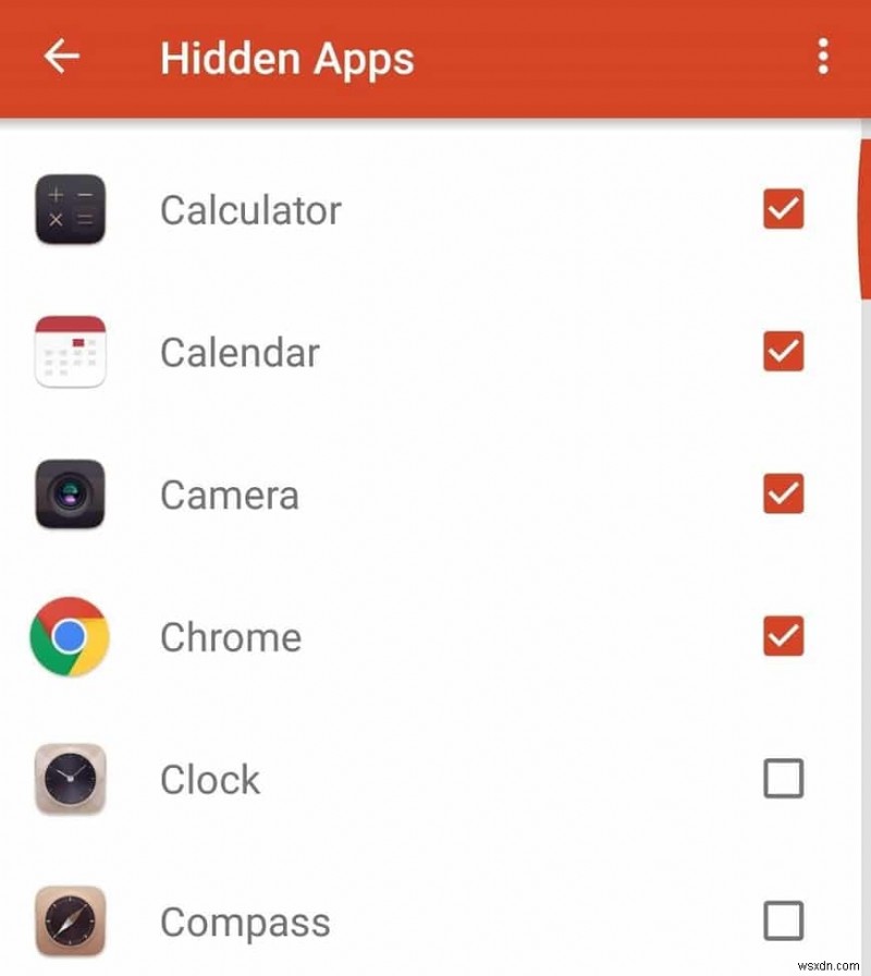 बिना रूट के Android पर ऐप्स छिपाने के 3 तरीके