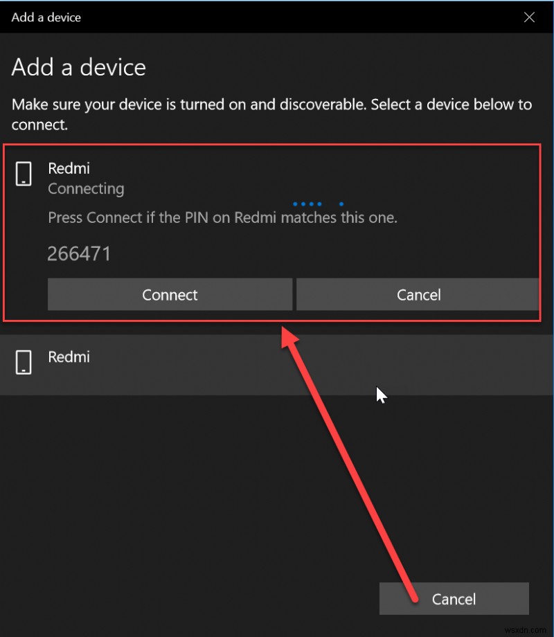 Android से PC में फ़ाइलें कैसे स्थानांतरित करें