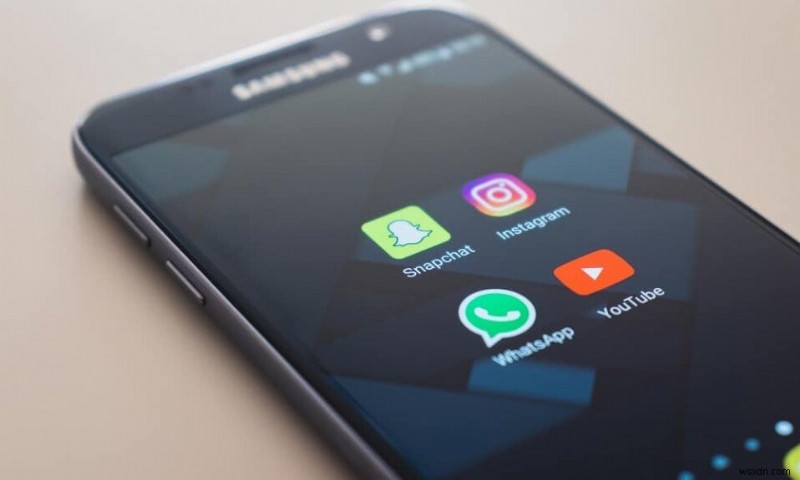 Android फ़ोन पर स्क्रीनशॉट लेने के 7 तरीके