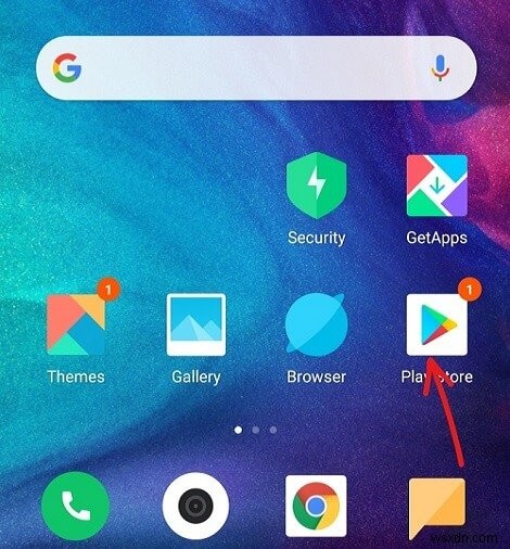 अपने Android फ़ोन पर अपडेट देखने के 3 तरीके