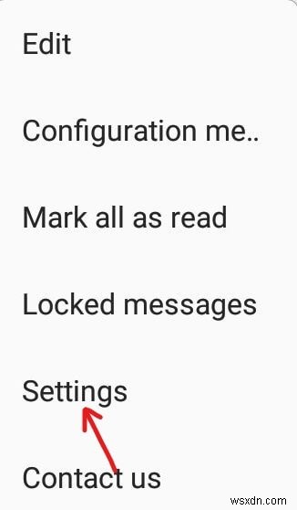 Android पर टेक्स्ट संदेश नहीं भेज या प्राप्त नहीं कर सकते को ठीक करें