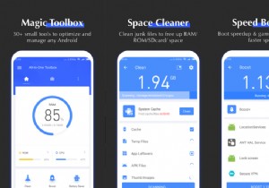 2022 में Android के लिए 10 सर्वश्रेष्ठ मुफ्त क्लीनर ऐप्स