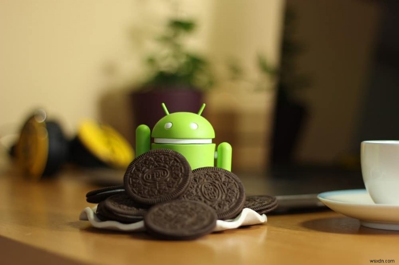 कपकेक (1.0) से Oreo (10.0) तक Android संस्करण इतिहास