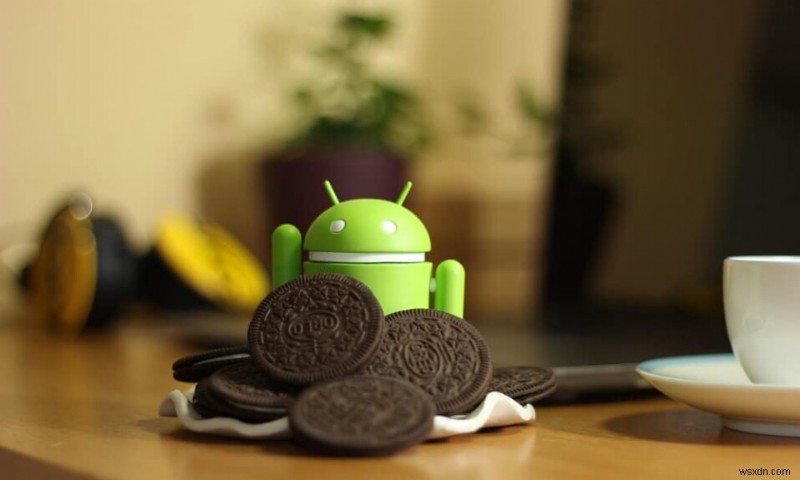 कपकेक (1.0) से Oreo (10.0) तक Android संस्करण इतिहास